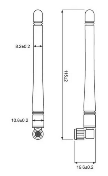 Bluetooth Gateway