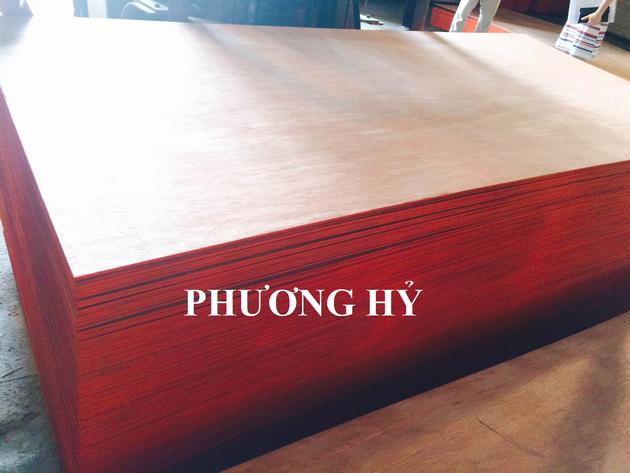Packing Plywood Grade BC Glue MR