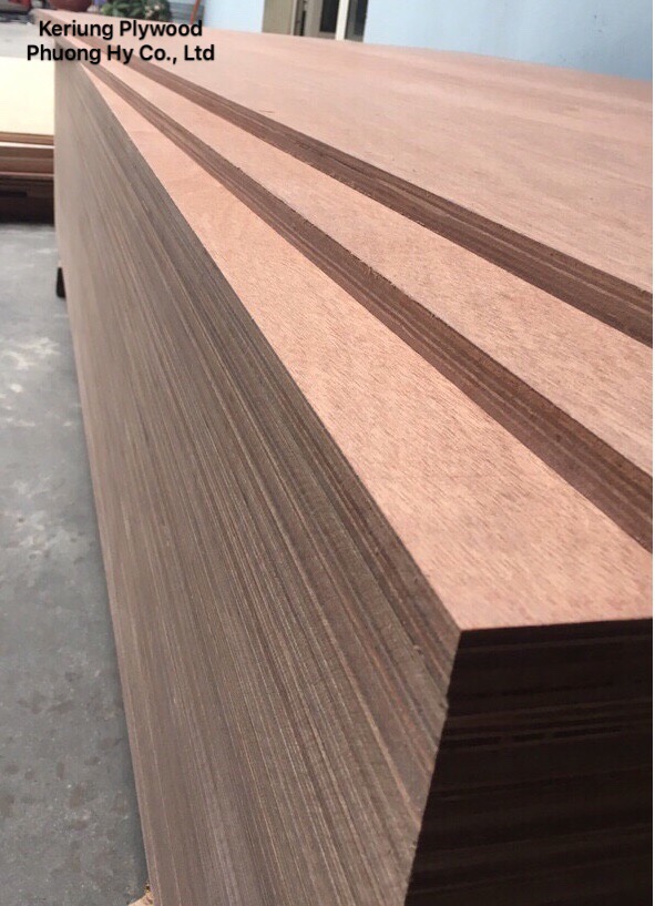 Container flooring plywood