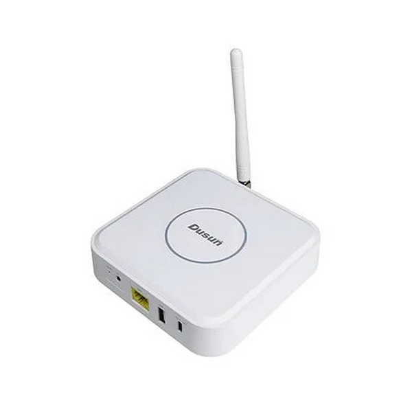 Bluetooth Gateway