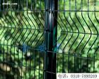 wire mesh fence