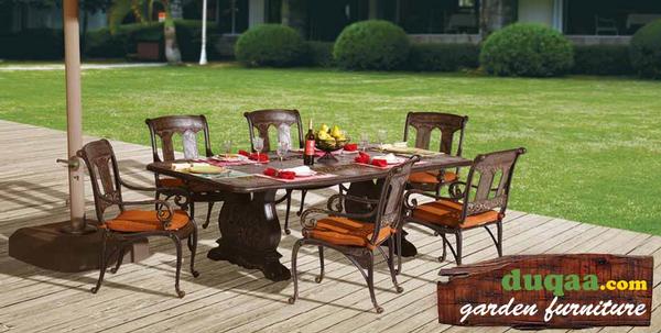 Outdoor Furniture