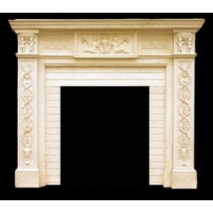 Fireplace Accessories