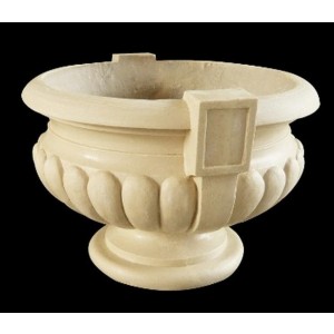 Marble / Sandstone Planter