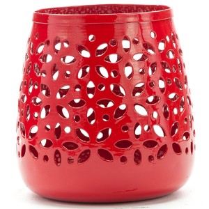 Galvanized Metal Planters
