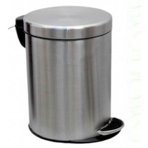 Trash Cans