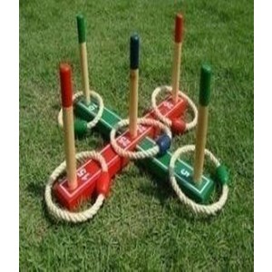 Garden Games Sets