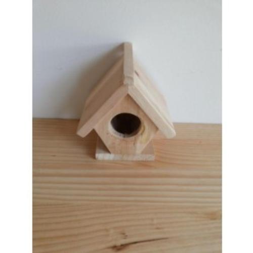 Bird House