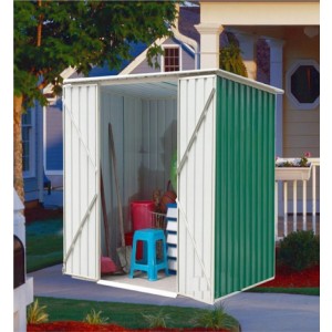 Garden Shed