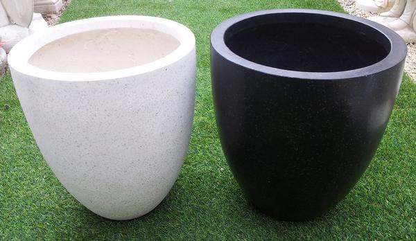 Designer Fibreglass Planter