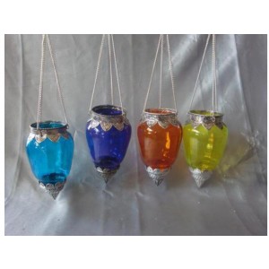 Votive Candle Holder