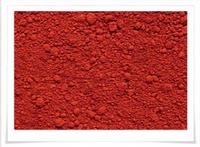 Iron Oxide Red