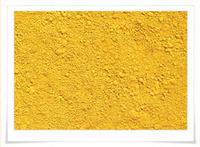  Iron Oxide  Yellow