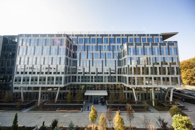 Dunbon Provides Full Process EPC Services