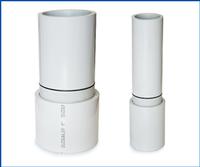 U-PVC Column Pipes for Submersible Pumps