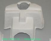 molded pulp industrial packaging