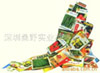 Various Paper & Plastic Mulriple Packing  Bags