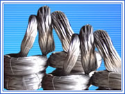 Metal wire/barbed wire