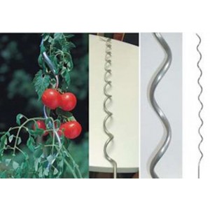 Metal Plant Supports