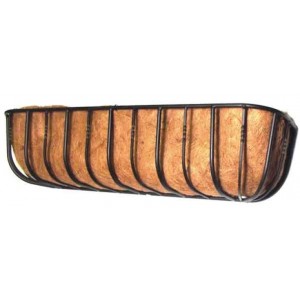 Trough Basket COCO Liner