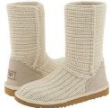UGG sheepskin boots