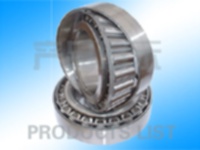 Tapered Roller Bearing