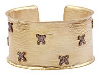 Fine Textured Jewelry