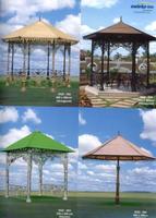 Indoor & Outdoor Furnitures
