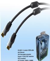 china HDMI cable manufacturer