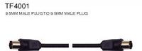 OEM 9.5MM Male cable