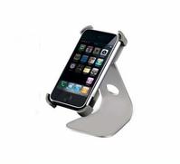 Alluminuum stand for iPhone