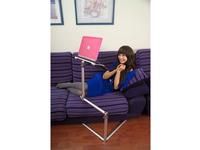 Note-able laptop stand