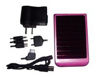 Solar Mobile Charger