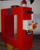 Loop demagnetizers for industrial use