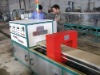 Loop demagnetizer with traction machine