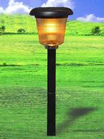 Solar Lawn Light