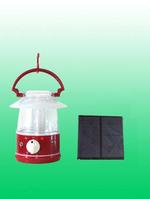 Solar Mini-light