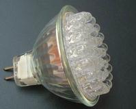 MR16 2W light cup