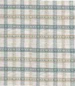 printed and dyed fabrics