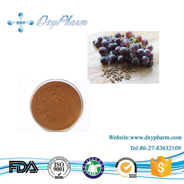 Grape Seed Extract 