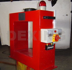 Loop demagnetizer