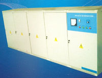 magnetizer and demagnetizer machine