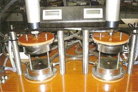 magnetic fixture