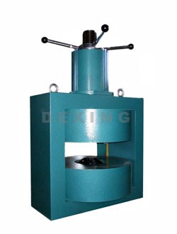SBV Double-Yoke Single-Tuning Adjustable Air Gap Electromagnet