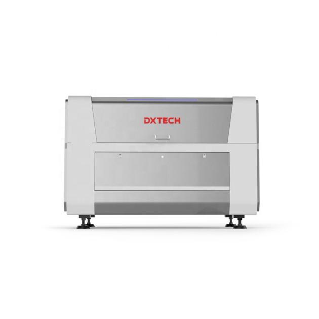 DXTECH Popular CO2 Laser Engraving Machine