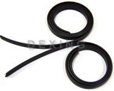 flexible magnetic strips