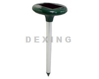 Solar Mouse Expeller