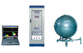 LED Spectometer System HP8000