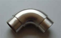 stainless steel handrail