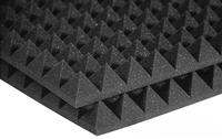 sound absorber melamine foam/noise cancelling foam/noise absorber foam